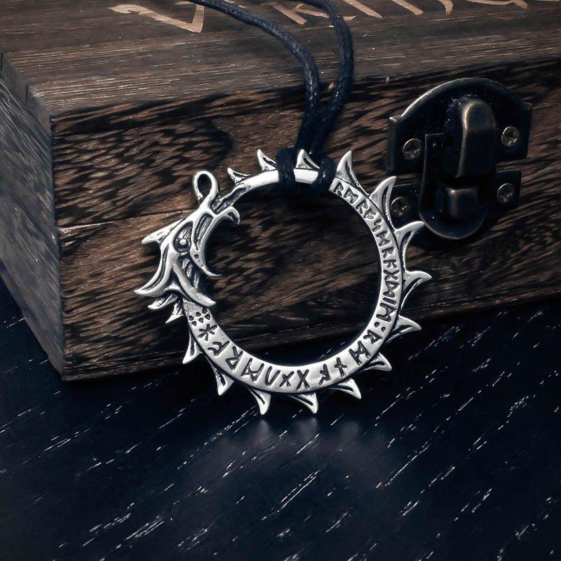 Viking Pendants - Norsegarde