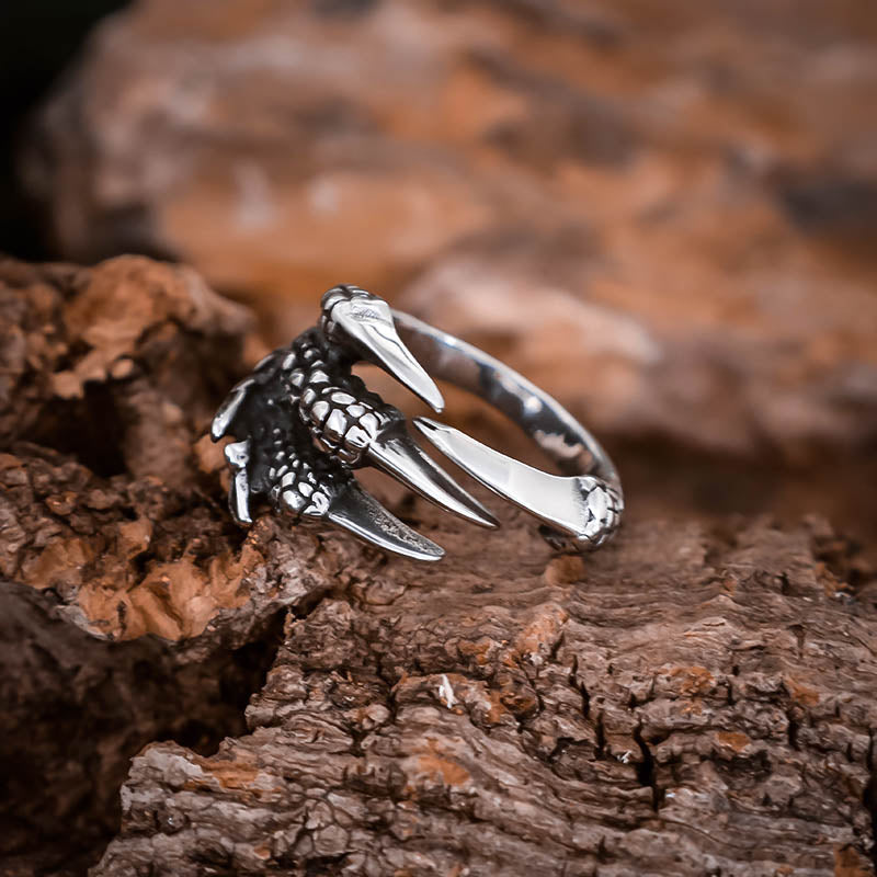 Claw of Nidhoggr Band - Stainless Steel