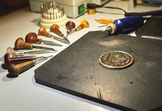 NG Handcrafted Item Exchange Difference - Workshop Fee - Norsegarde