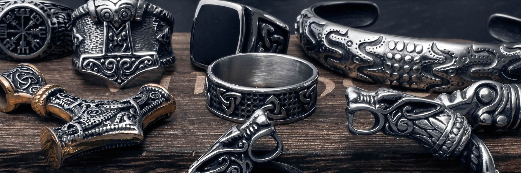 Norsegarde Viking Jewelry