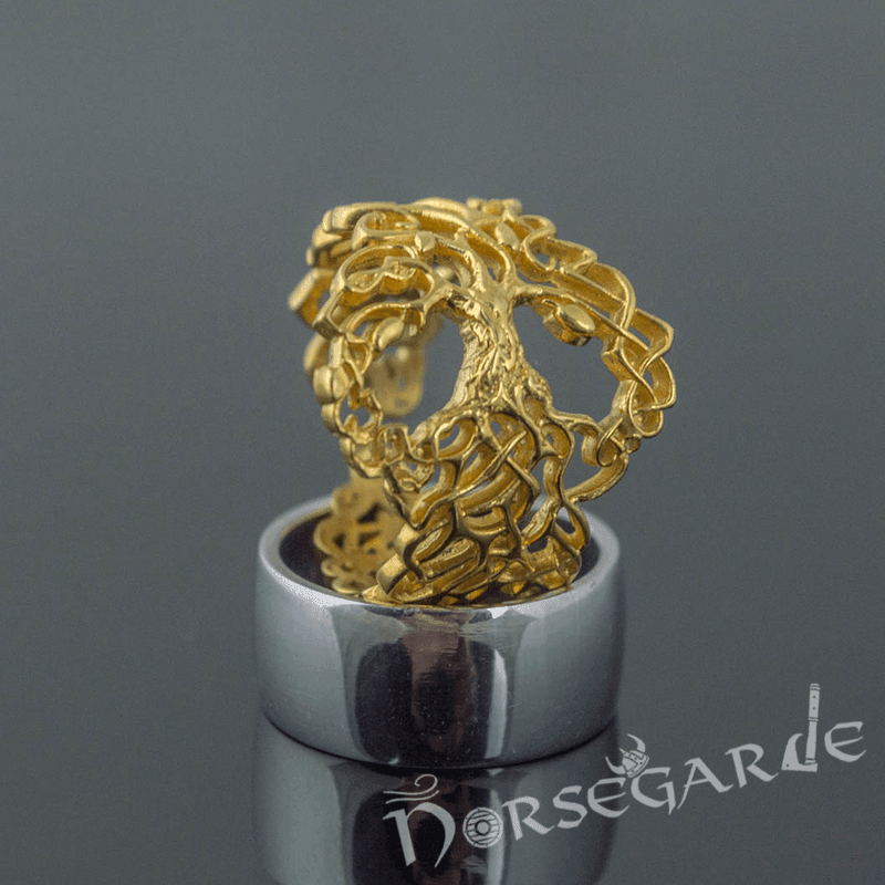 Sofia ajram medusa ring clearance