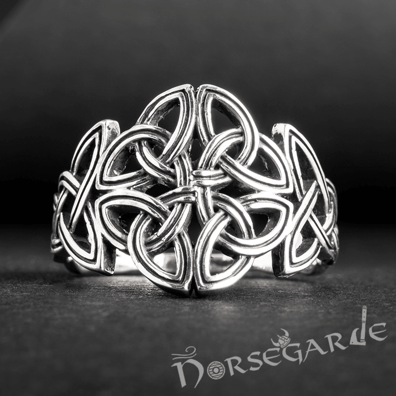 Celtic online jewelry rings