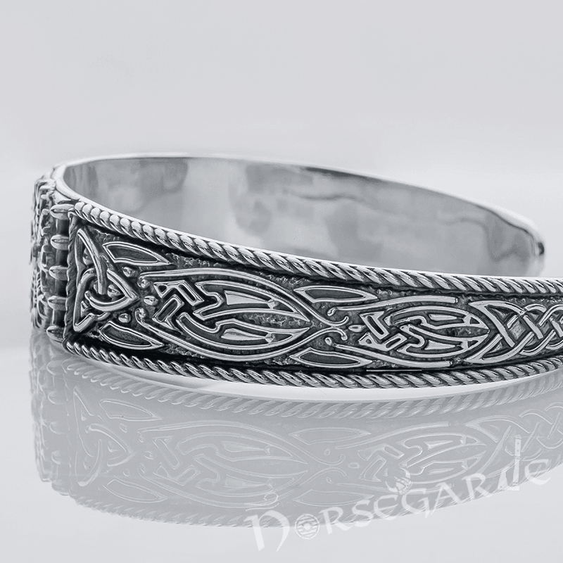Celtic sales arm ring