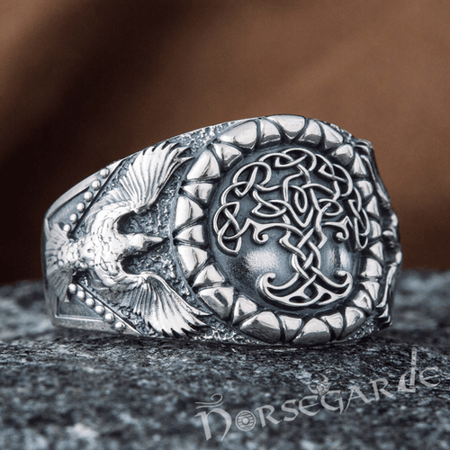 Vikings Rings - Norsegarde