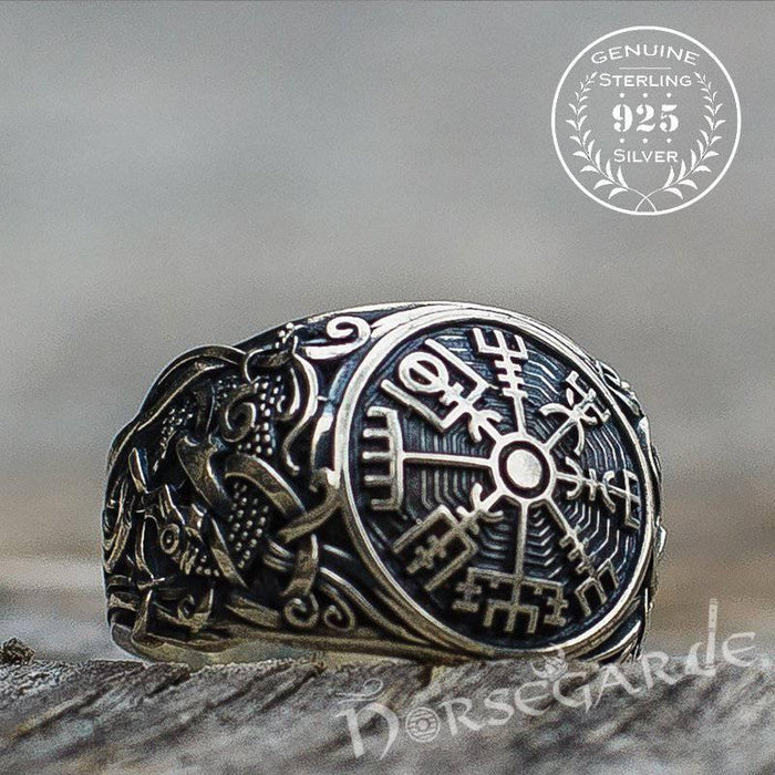 Handmade Viking Jewelry - Norsegarde